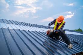 Best Commercial Roofing Services  in Wortham, TX